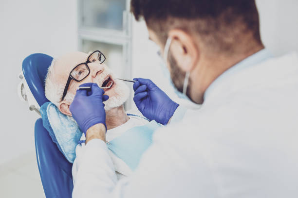 Best Knocked-Out Tooth Emergency  in Chapel Hill, TN
